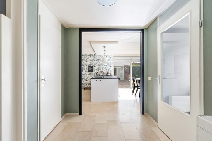 Foto 4 van Fortuyn 4