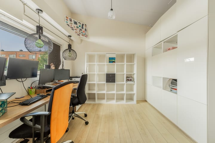 Foto 18 van Fortuyn 4