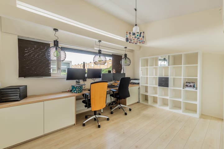 Foto 19 van Fortuyn 4