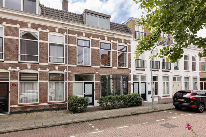 Bekijk foto 4 van Saenredamstraat 54