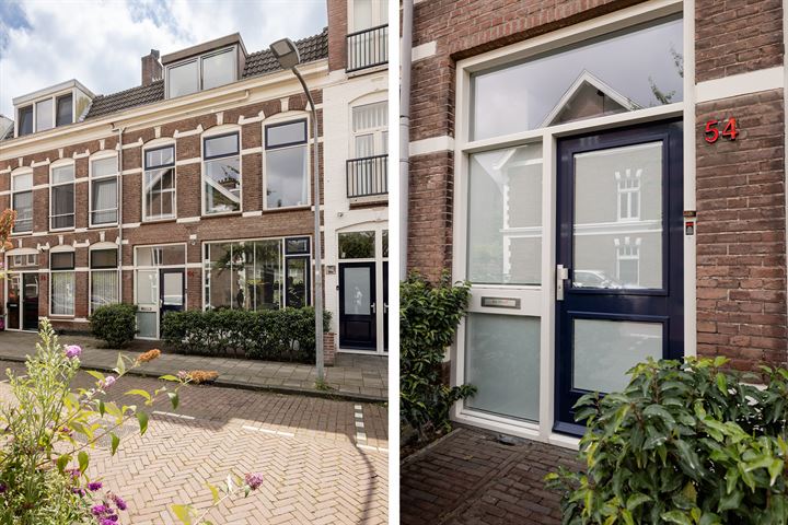 Bekijk foto 45 van Saenredamstraat 54