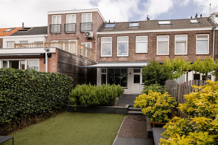 Bekijk foto 9 van Saenredamstraat 54