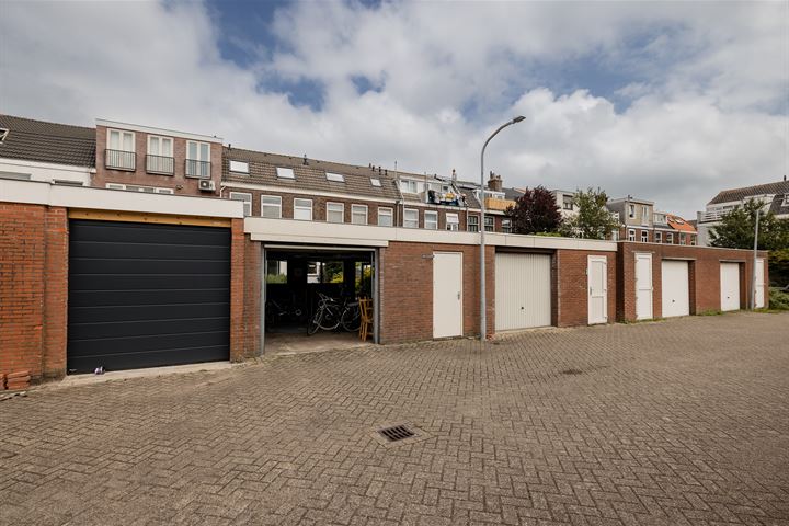 Bekijk foto 47 van Saenredamstraat 54