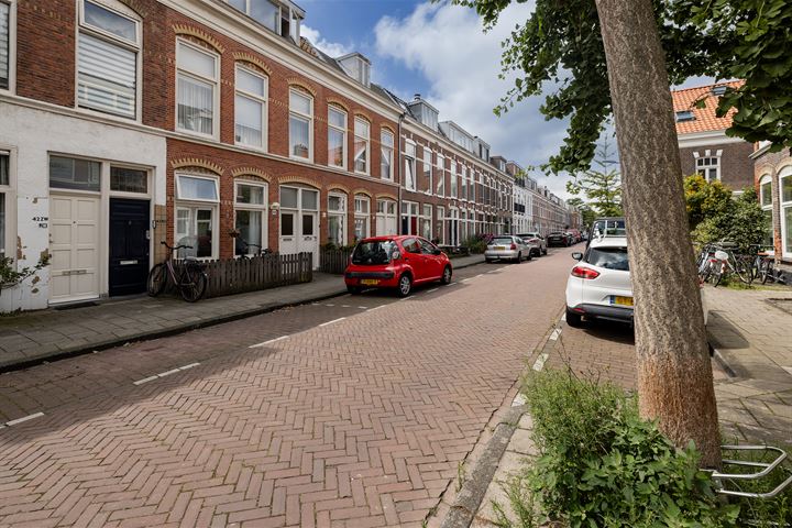 Bekijk foto 48 van Saenredamstraat 54