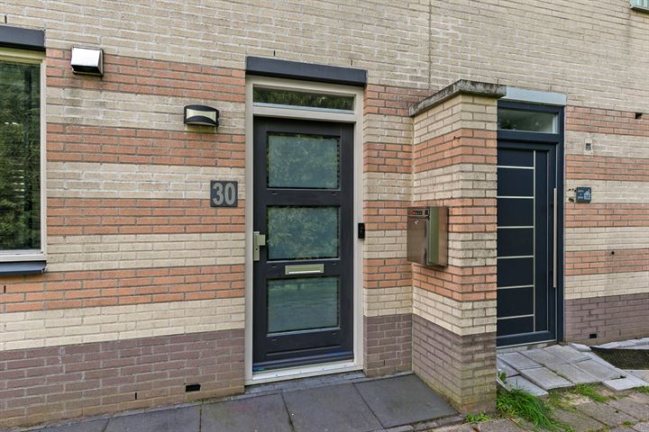 View photo 5 of Cederstraat 30