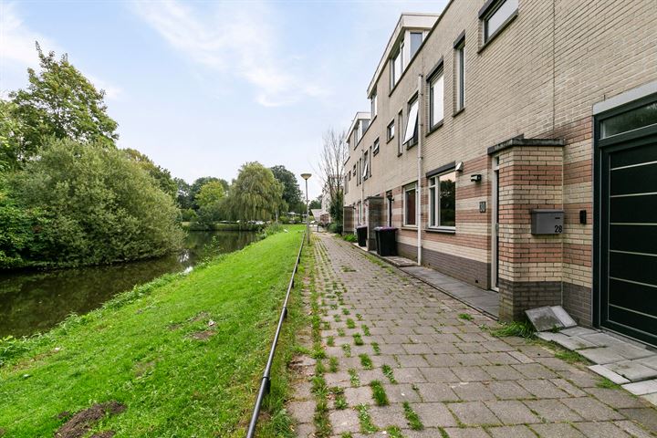 View photo 4 of Cederstraat 30