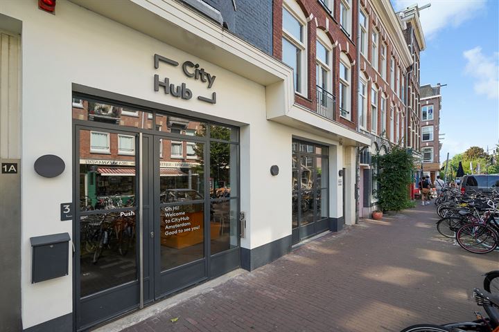 View photo 23 of Bellamystraat 3-1