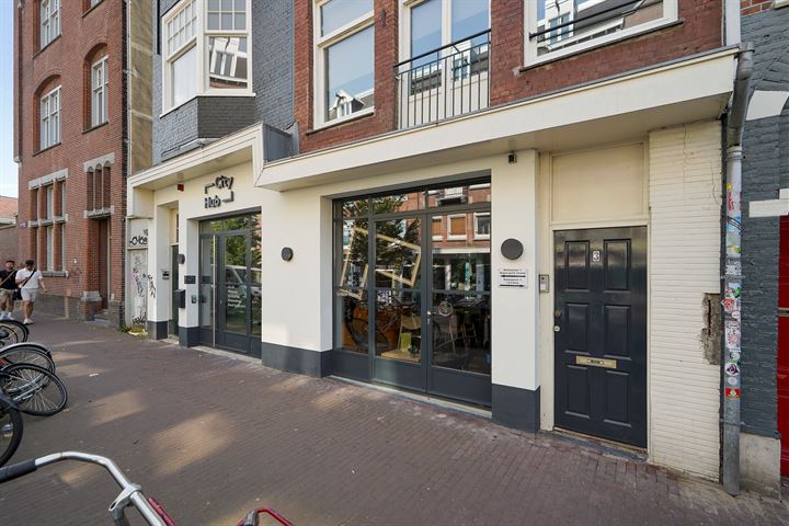 View photo 25 of Bellamystraat 3-1