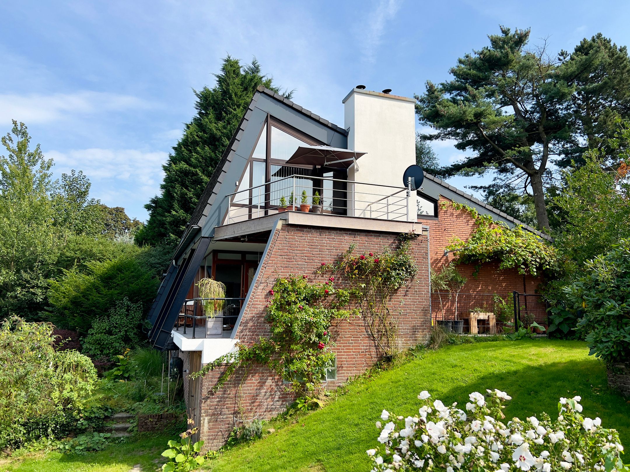 Wolfhaag, 2, Vaals, 6291NB, Limburg, Nederland 2 