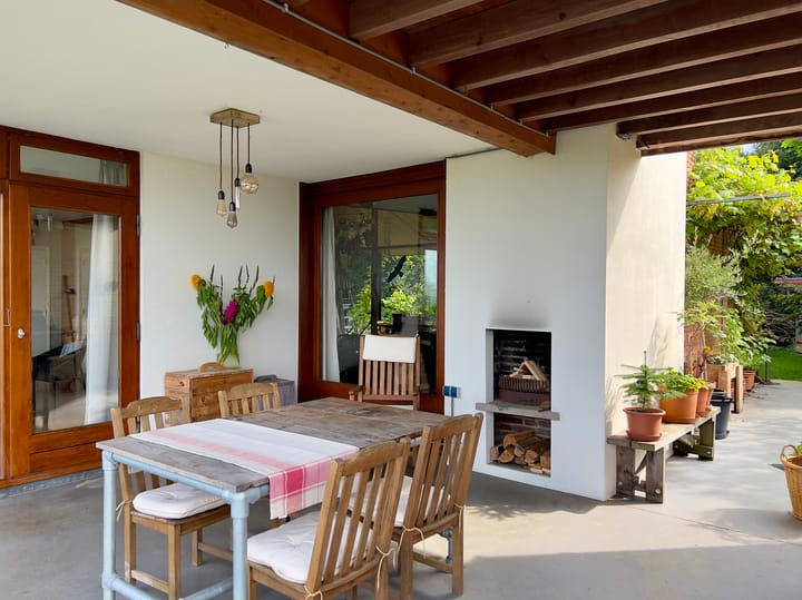 Foto 3 van Wolfhaag 2