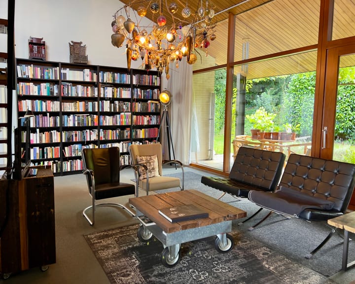 Foto 6 van Wolfhaag 2