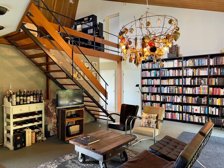 Foto 8 van Wolfhaag 2