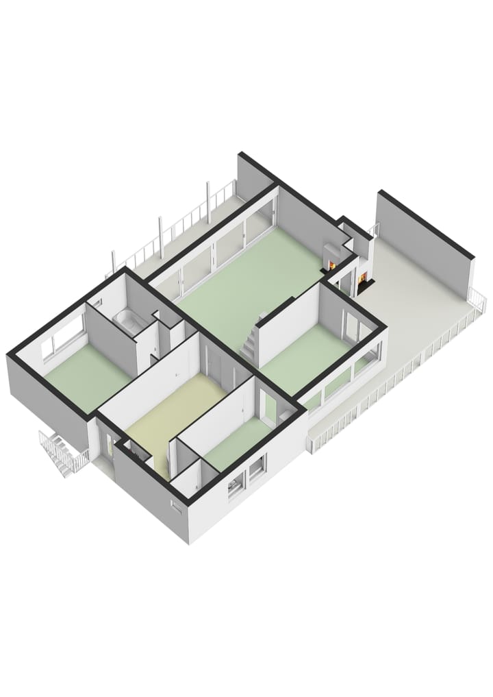 Foto 31 van Wolfhaag 2