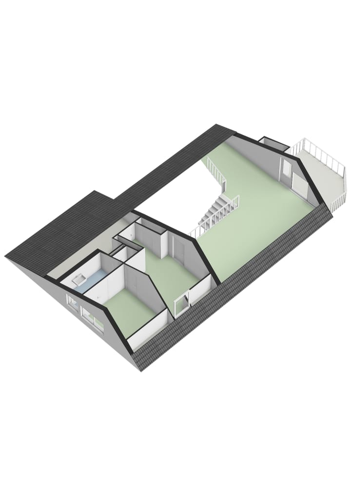 Foto 33 van Wolfhaag 2