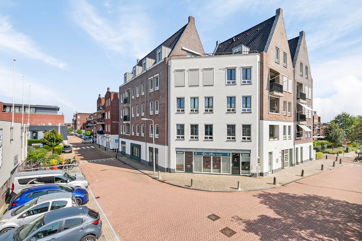 Bekijk foto 4 van Badhuisstraat 2-L