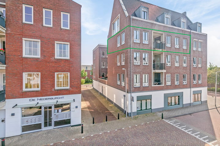 Bekijk foto 5 van Badhuisstraat 2-L