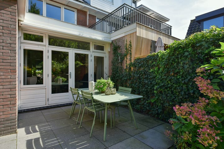 Foto 30 van Pelikaanstraat 10