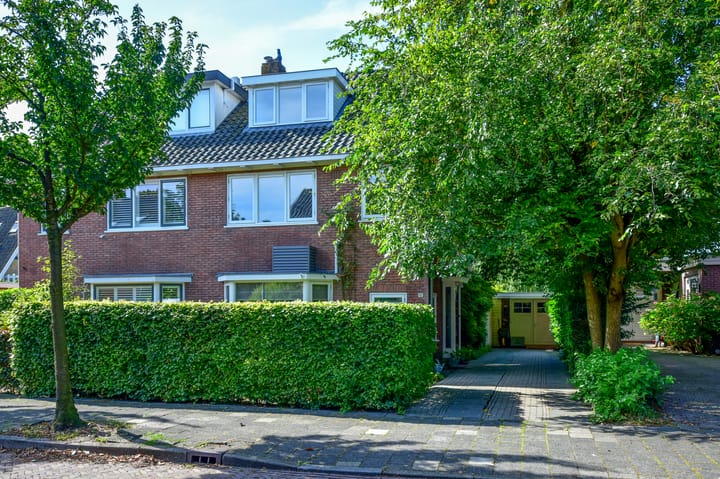 Foto 1 van Pelikaanstraat 10