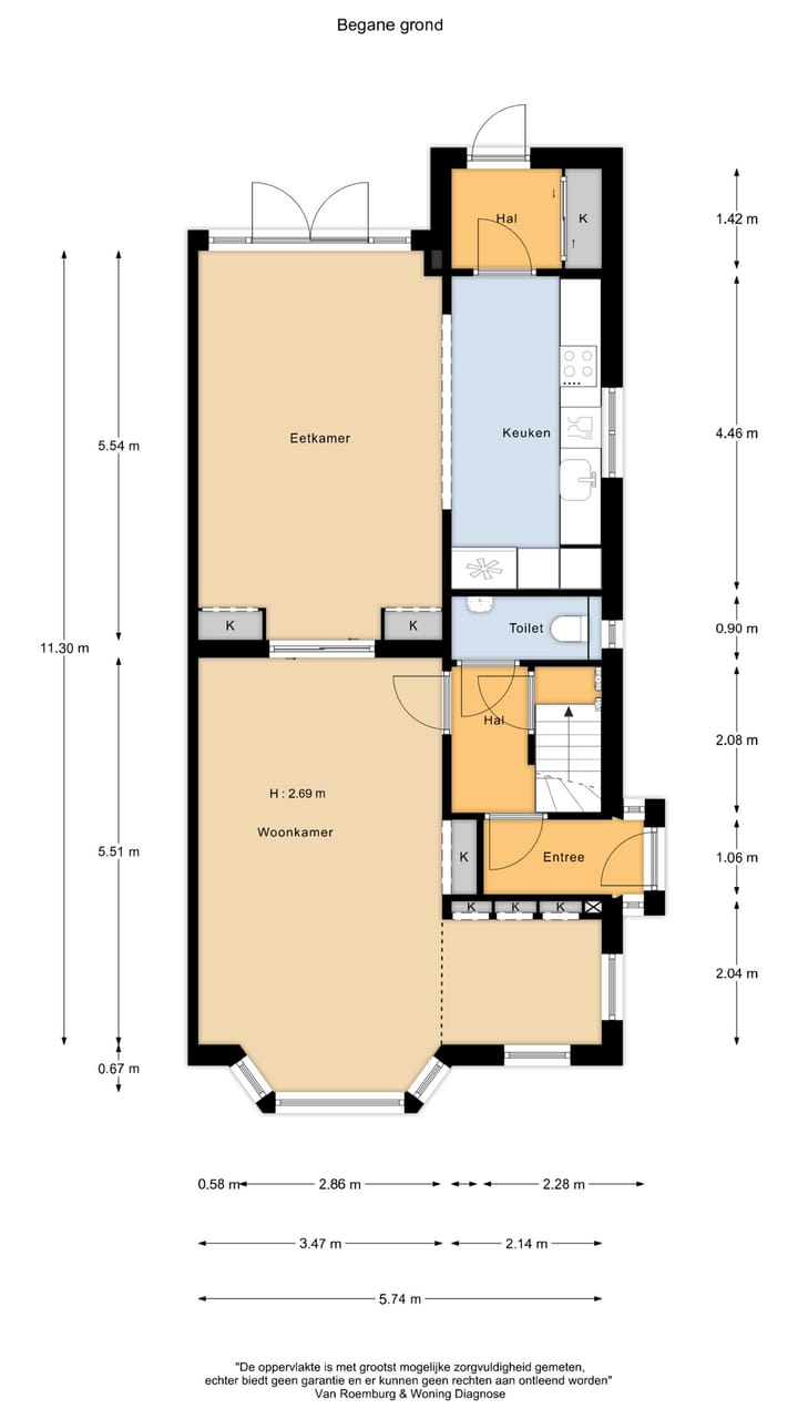 Foto 36 van Pelikaanstraat 10