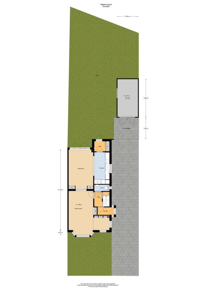 Foto 42 van Pelikaanstraat 10