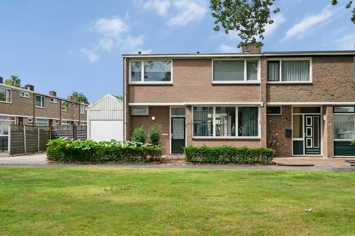 Foto 1 van Ds. Fleischerstraat 13