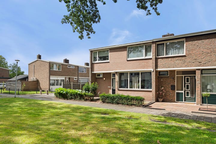 Foto 2 van Ds. Fleischerstraat 13