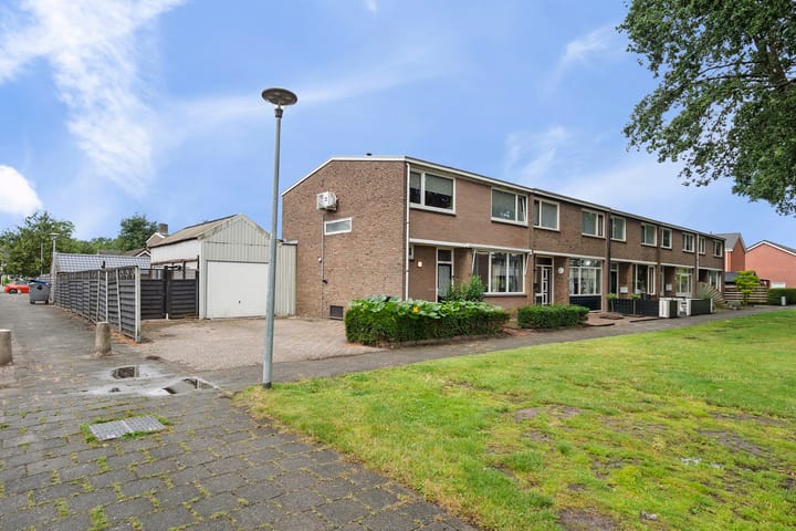 Foto 3 van Ds. Fleischerstraat 13