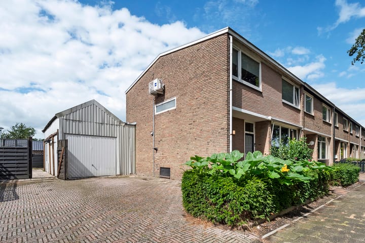 Foto 4 van Ds. Fleischerstraat 13