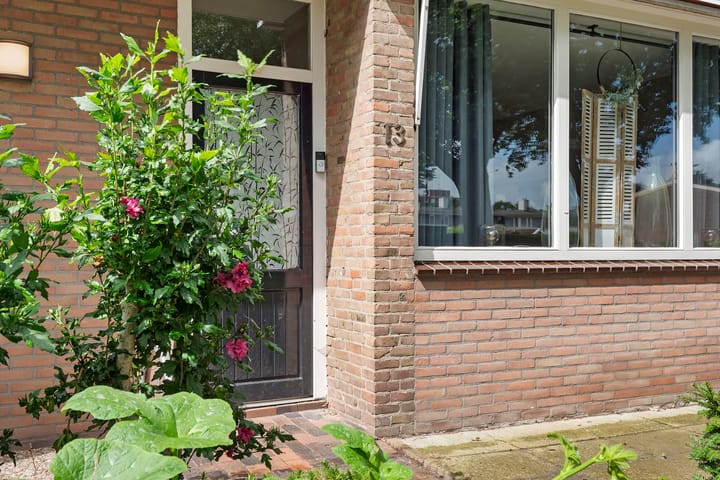 Foto 5 van Ds. Fleischerstraat 13