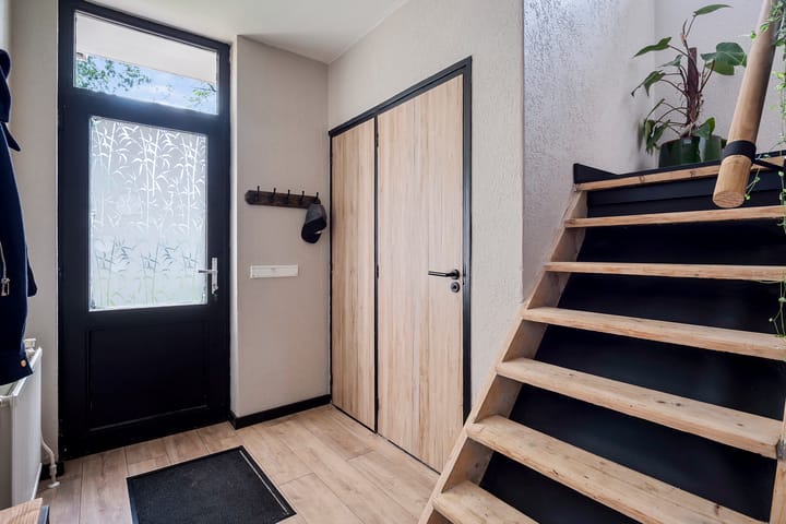 Foto 6 van Ds. Fleischerstraat 13