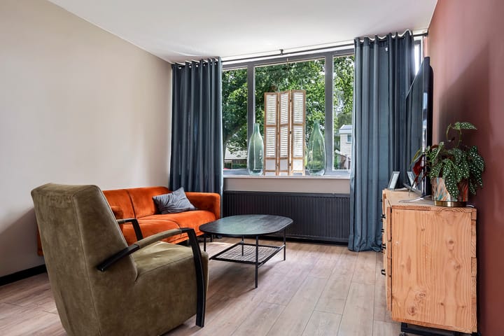 Foto 8 van Ds. Fleischerstraat 13