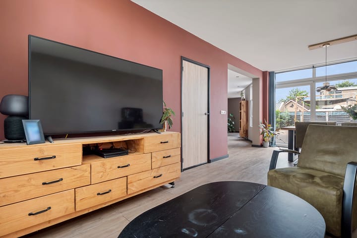 Foto 10 van Ds. Fleischerstraat 13