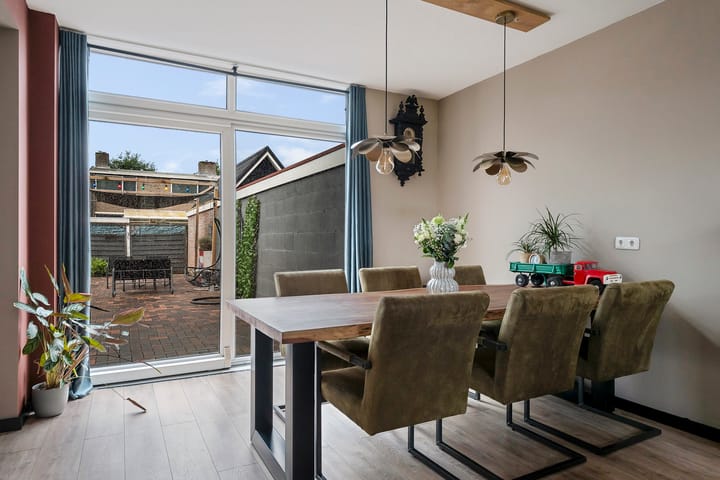 Foto 11 van Ds. Fleischerstraat 13