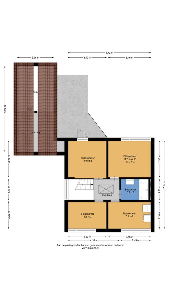 Foto 36 van Ds. Fleischerstraat 13