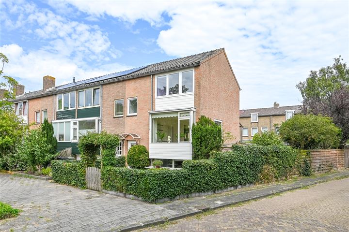 Bekijk foto 1 van Hélène Swarthstraat 24