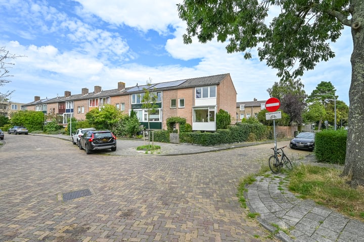 Bekijk foto 44 van Hélène Swarthstraat 24