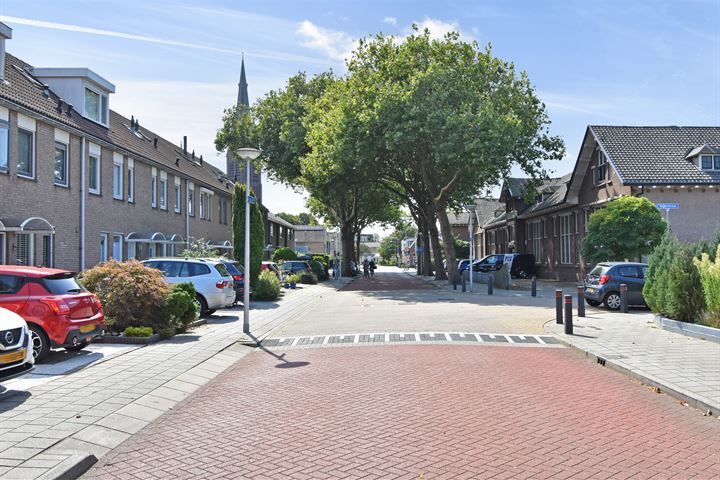 View photo 29 of Verburghlaan 26