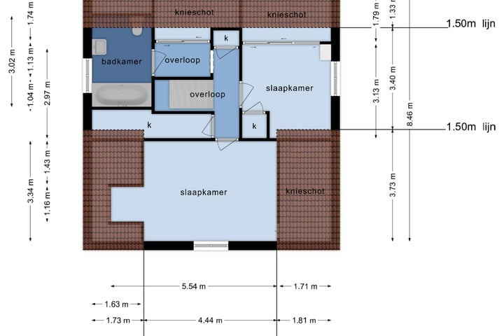 Bekijk foto 40 van Molenallee 63