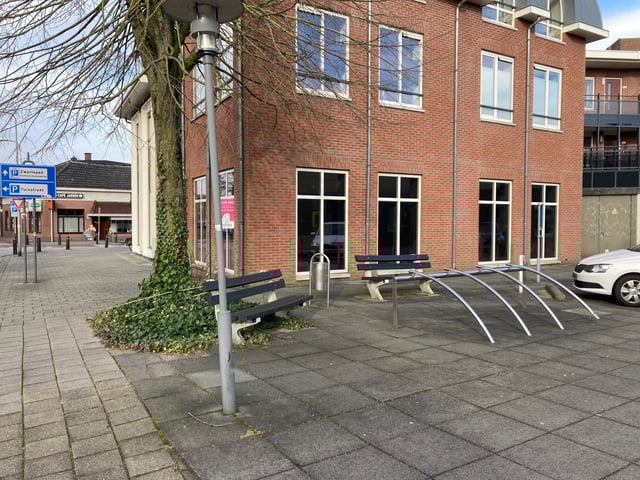 Oranjestraat 4