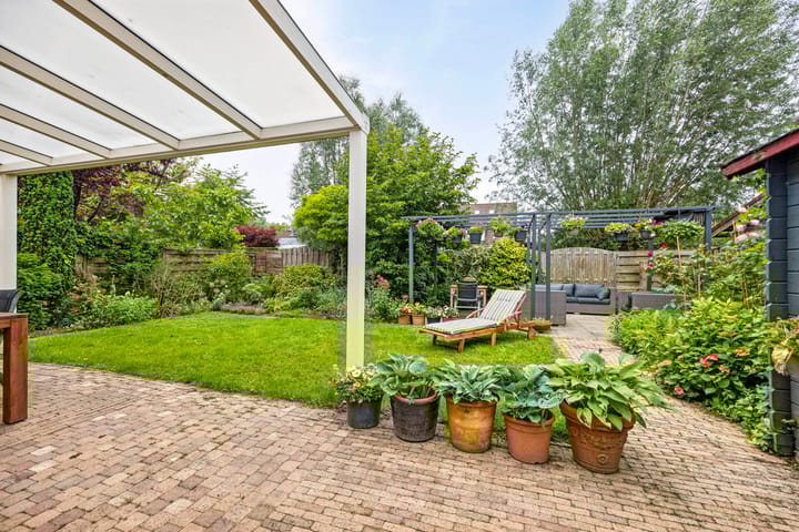 Foto 2 van De Wetering 18