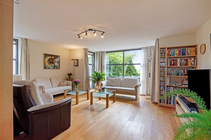 Foto 3 van De Wetering 18