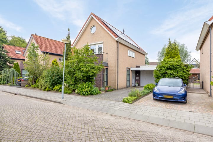 Foto 4 van De Wetering 18