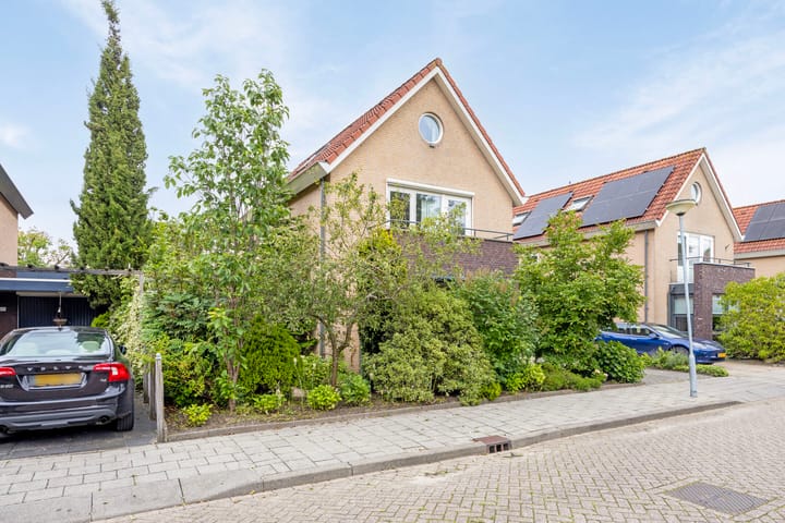 Foto 5 van De Wetering 18