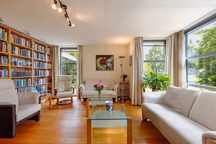 Foto 6 van De Wetering 18