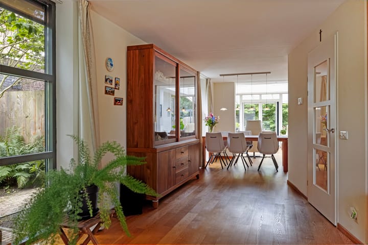 Foto 7 van De Wetering 18