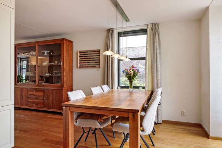 Foto 10 van De Wetering 18