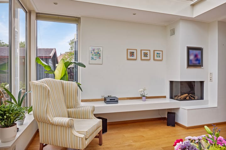 Foto 11 van De Wetering 18