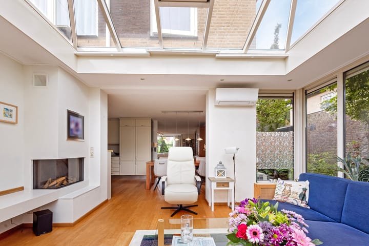 Foto 12 van De Wetering 18