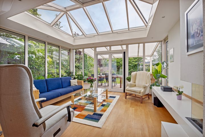 Foto 13 van De Wetering 18