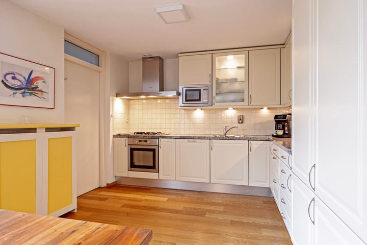 Foto 15 van De Wetering 18